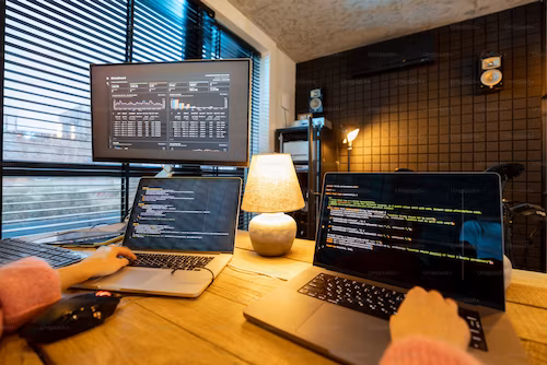 Web Design